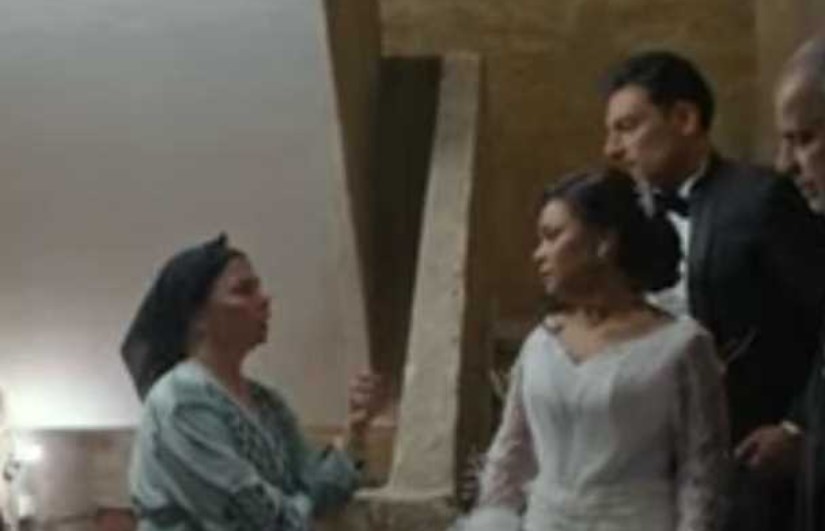 الفنانة سلوي محمد على الفنانة سلوي محمد على