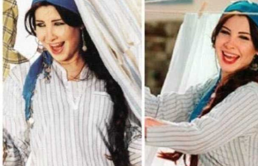 نانسي عجرم نانسي عجرم