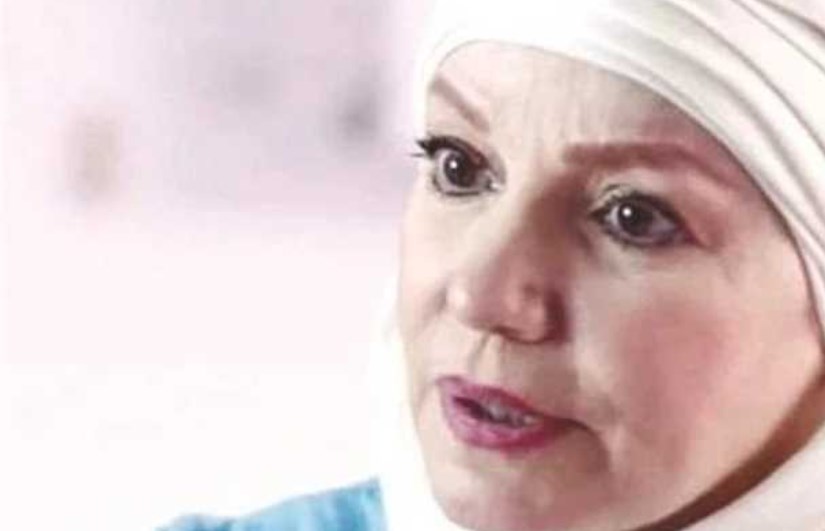 مشيرة إسماعيل مشيرة إسماعيل