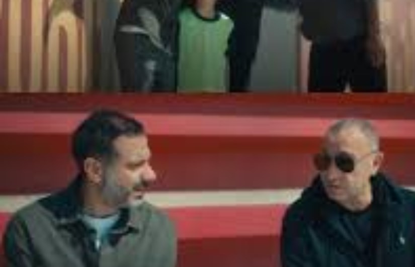 محمود الخطيب محمود الخطيب