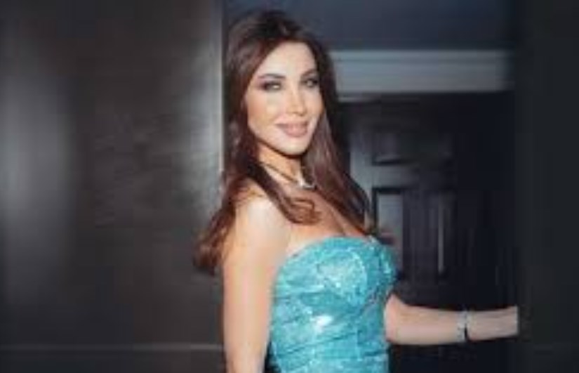 نانسي عجرم نانسي عجرم