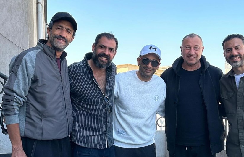 محمود الخطيب محمود الخطيب