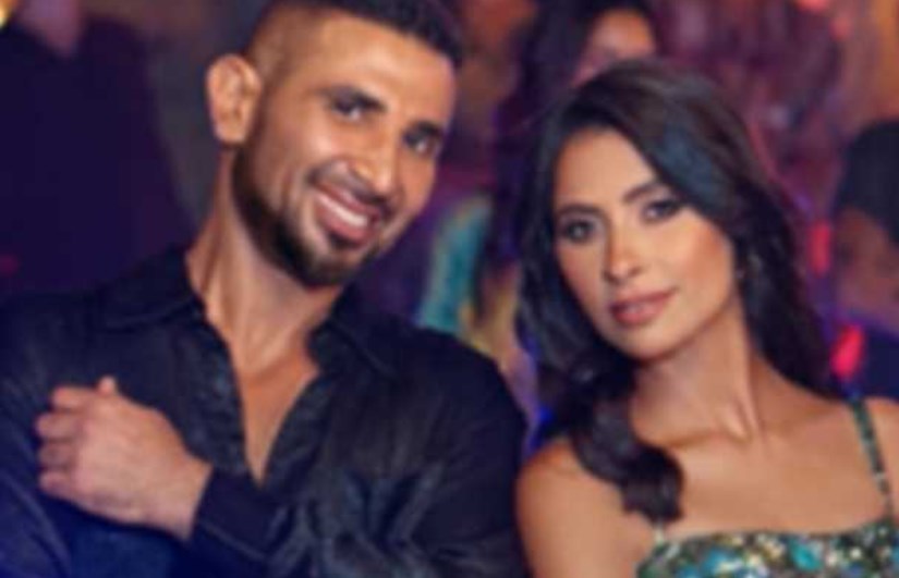 أحمد سعد أحمد سعد