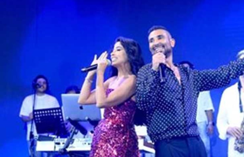 أحمد سعد أحمد سعد