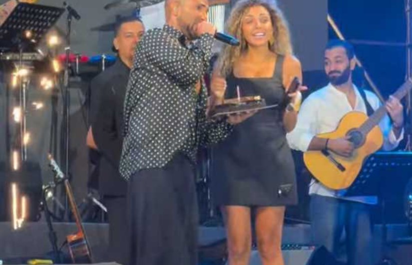 أحمد سعد أحمد سعد