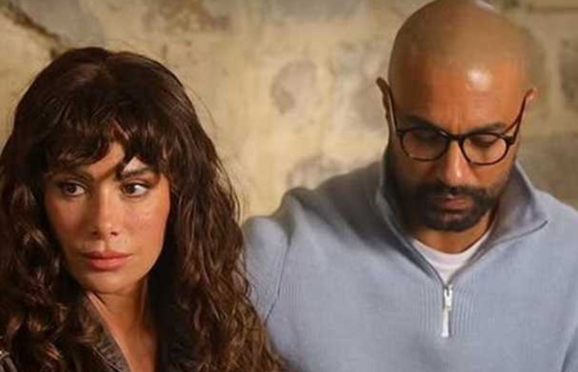 مسلسل "220يوم مسلسل "220يوم