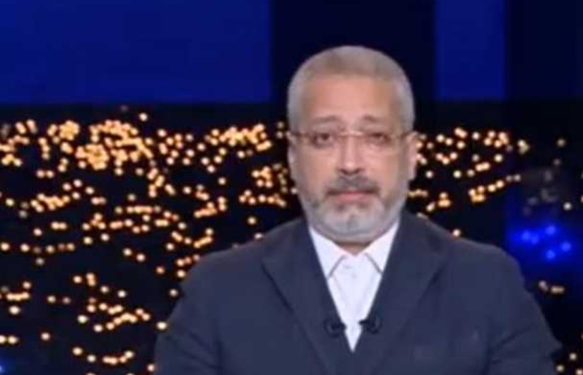 تامر أمين تامر أمين