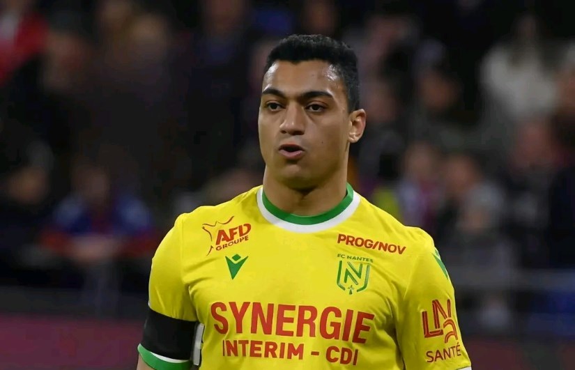 مصطفى محمد مصطفى محمد