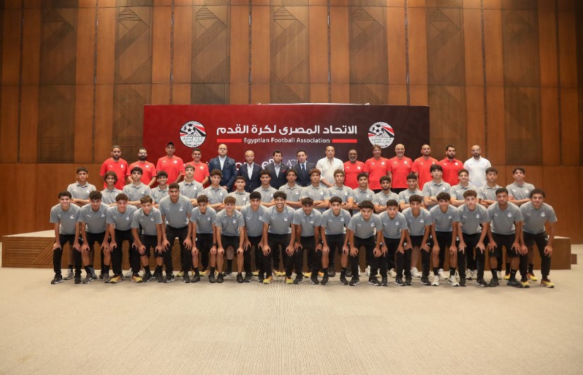 منتخب مصر منتخب مصر