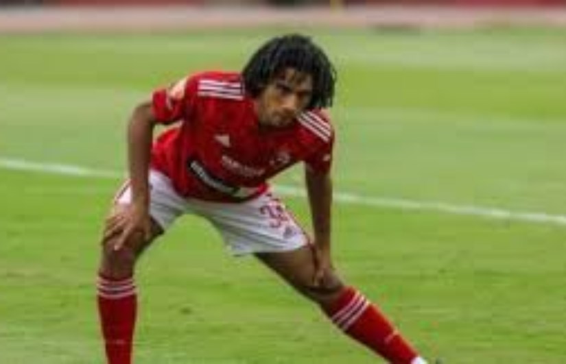 الأهلي الأهلي