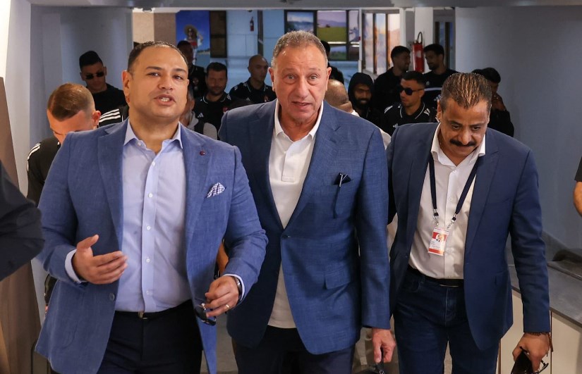 الأهلي الأهلي