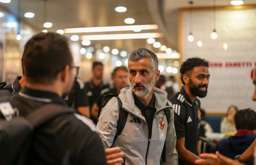 الأهلي الأهلي