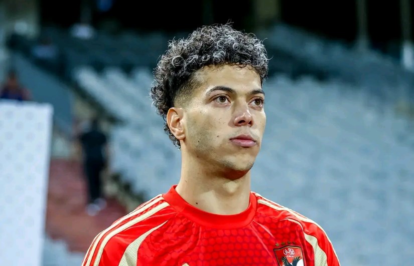 الأهلي الأهلي