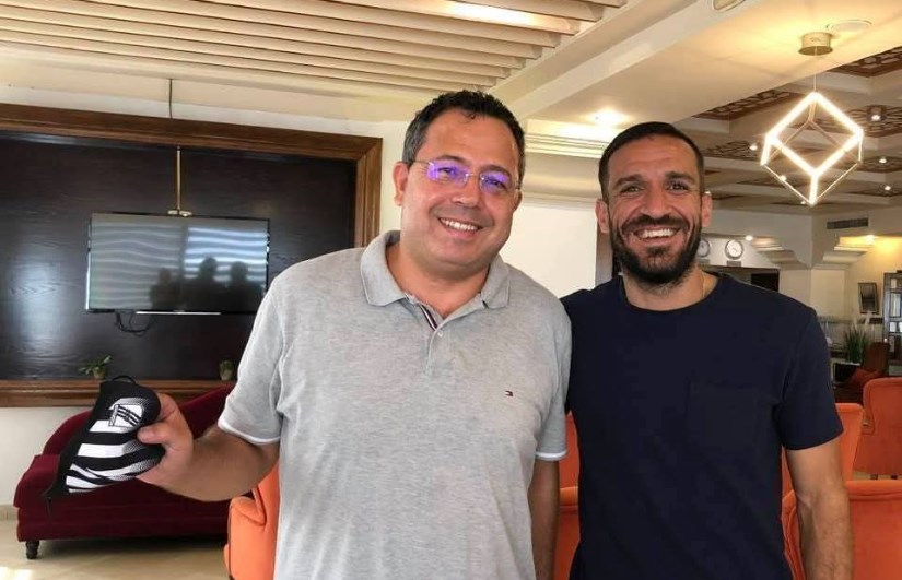 علي معلول علي معلول