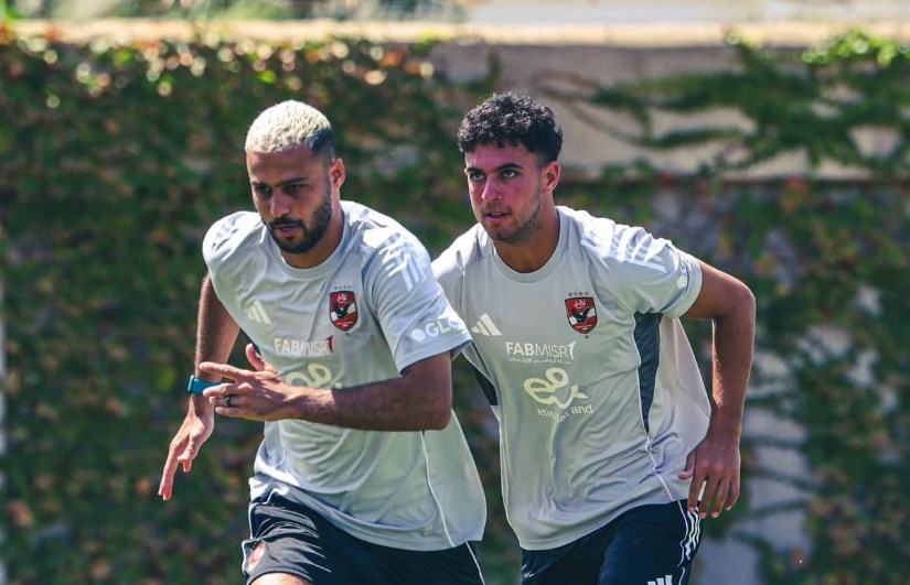 الأهلي الأهلي