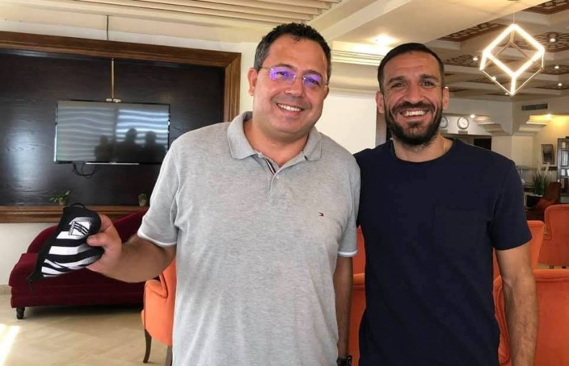 علي معلول علي معلول