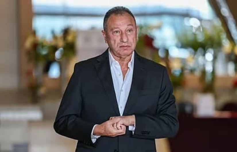 محمود الخطيب محمود الخطيب