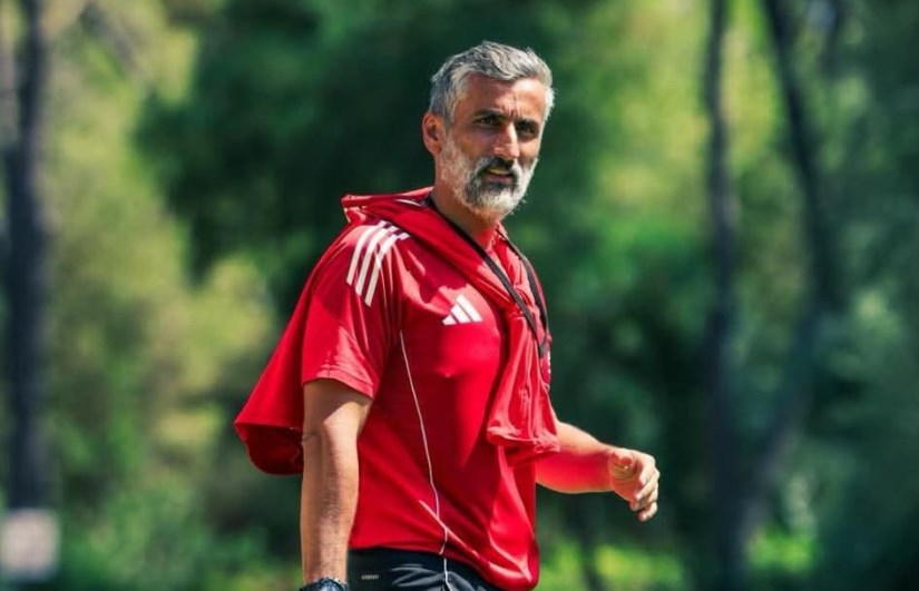 خوسيه ريبييرو خوسيه ريبييرو