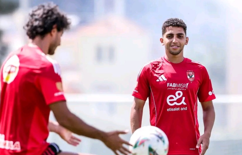 أحمد نبيبل كوكا أحمد نبيبل كوكا