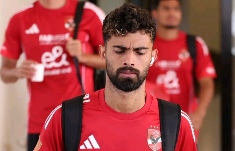 الأهلي الأهلي