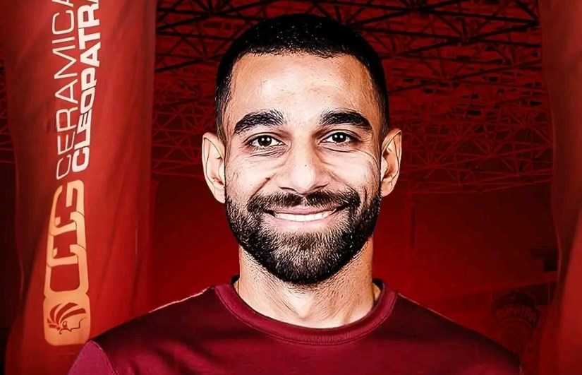 عمرو السولية عمرو السولية