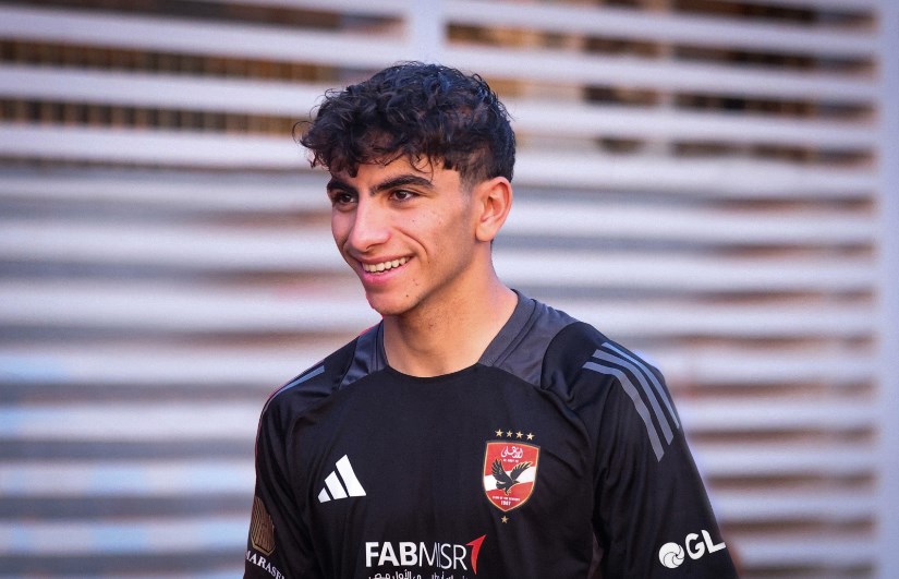 الأهلي الأهلي