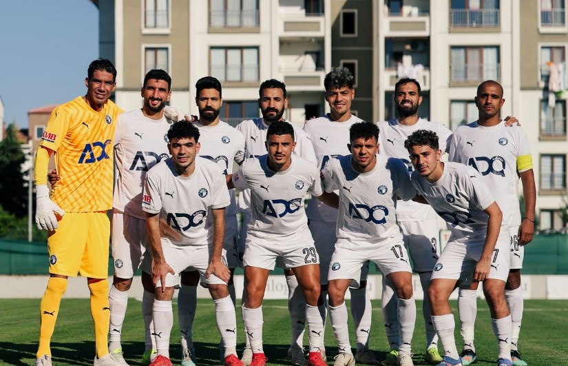 بيراميدز بيراميدز