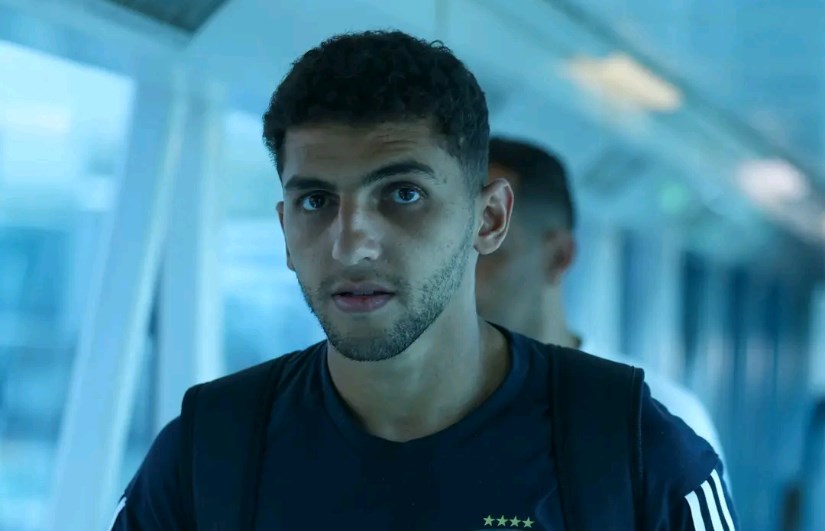 أحمد نبيبل كوكا أحمد نبيبل كوكا