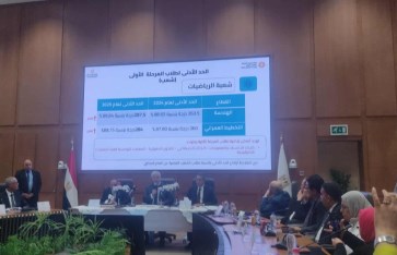 إعلان نتيجة تنسيق المرحلة الثانية 2025 إعلان نتيجة تنسيق المرحلة الثانية 2025