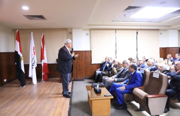 جانب من الفعاليات جانب من الفعاليات