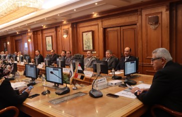 جانب من الفعاليات جانب من الفعاليات