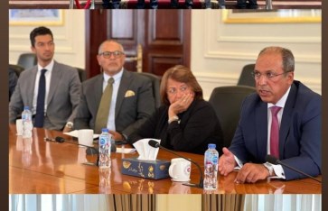 جانب من الفعاليات جانب من الفعاليات