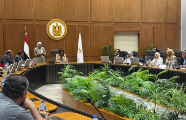 جانب من الفعاليات جانب من الفعاليات