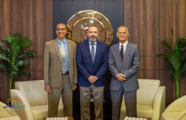 جانب من الفعاليات جانب من الفعاليات