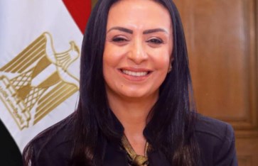 د. مايا مرسي د. مايا مرسي