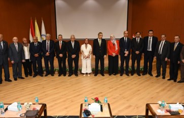 جانب من الفعاليات جانب من الفعاليات