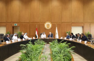 جانب من الفعاليات جانب من الفعاليات