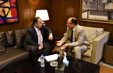 جانب من الفعاليات جانب من الفعاليات