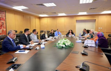 جانب من الفعاليات جانب من الفعاليات