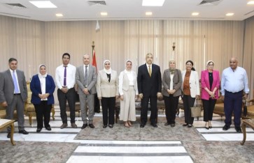 جانب من الفعاليات جانب من الفعاليات