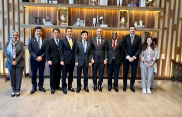 جانب من الفعاليات جانب من الفعاليات