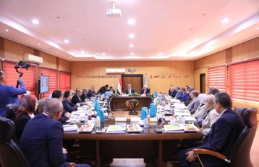 جانب من الفعاليات جانب من الفعاليات