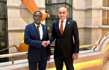 جانب من الفعاليات جانب من الفعاليات