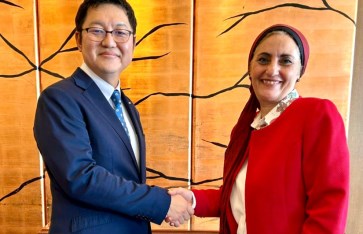 جانب من الفعاليات جانب من الفعاليات