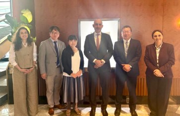 جانب من الفعاليات جانب من الفعاليات