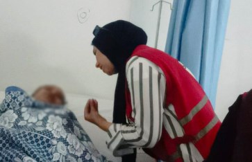 جانب من الفعاليات جانب من الفعاليات