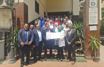 جانب من الفعاليات جانب من الفعاليات