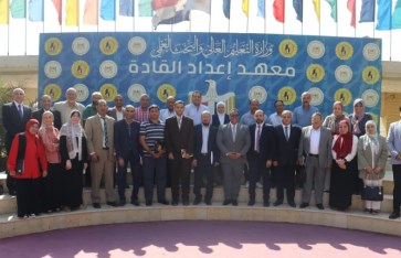 جانب من الفعاليات جانب من الفعاليات