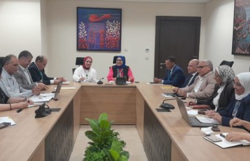 جانب من الفعاليات جانب من الفعاليات