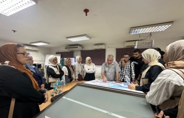 جانب من الفعاليات جانب من الفعاليات